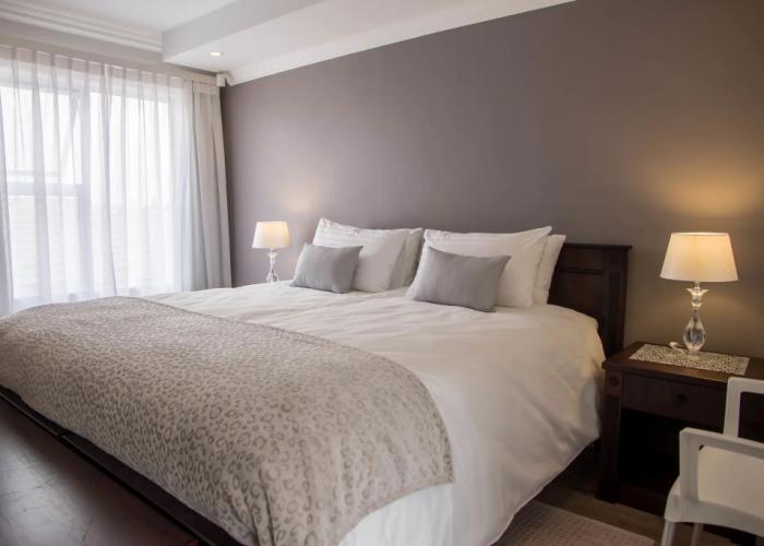 Sea Breeze Guesthouse