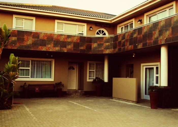 Sea Breeze Guesthouse