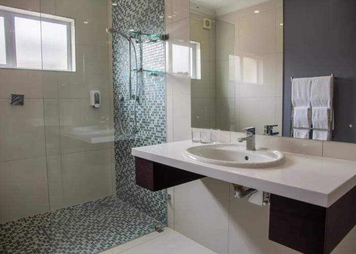 Sea Breeze Guesthouse