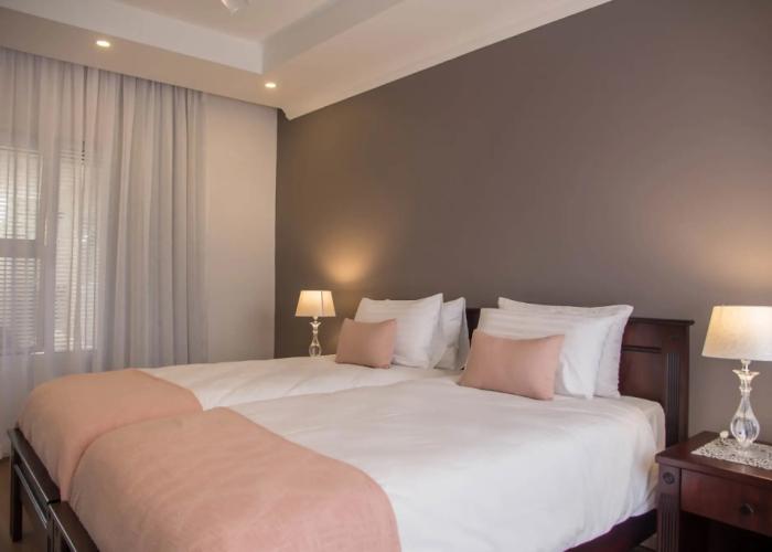 Sea Breeze Guesthouse