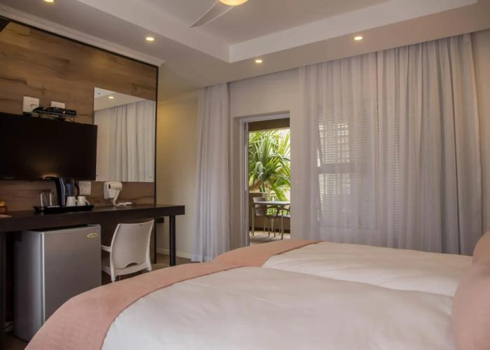 Sea Breeze Guesthouse
