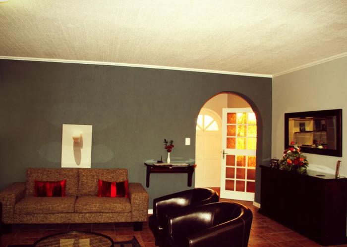 Sea Breeze Guesthouse