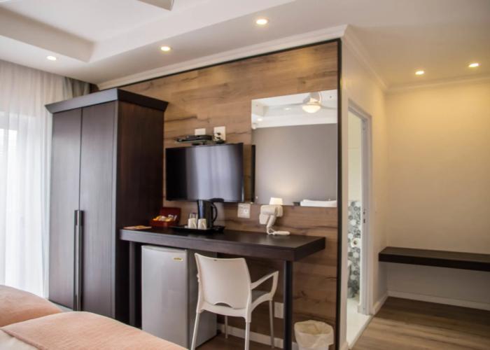 Sea Breeze Guesthouse