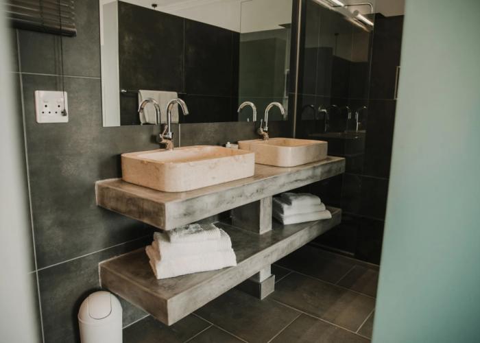 Giardino Boutique Hotel