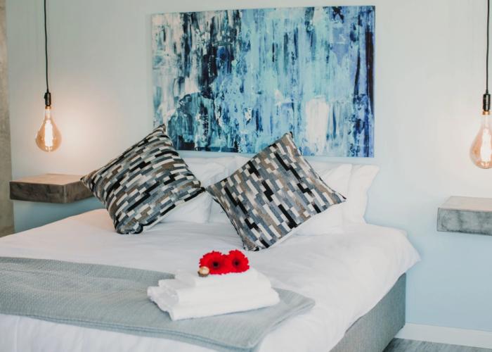 Giardino Boutique Hotel