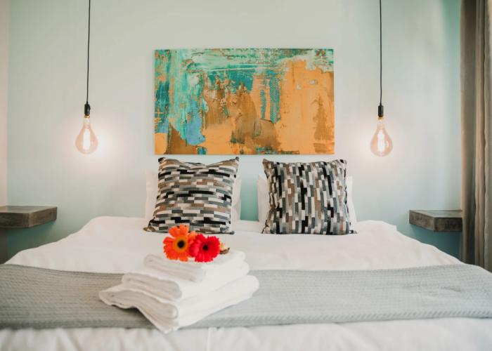 Giardino Boutique Hotel