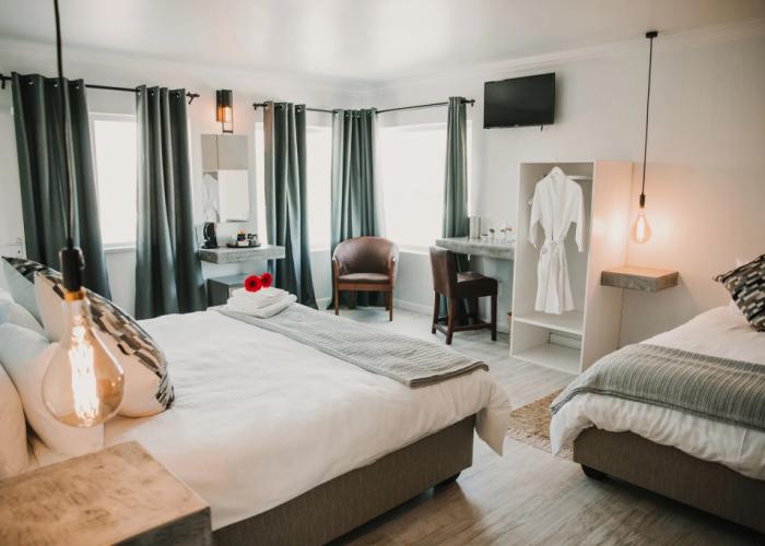 Giardino Boutique Hotel