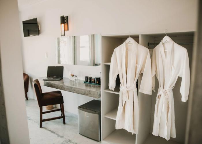 Giardino Boutique Hotel