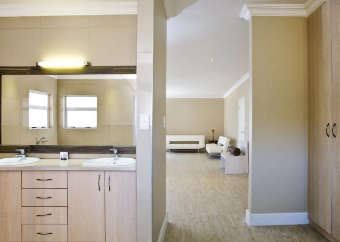 Atlantic Villa Boutique Guesthouse