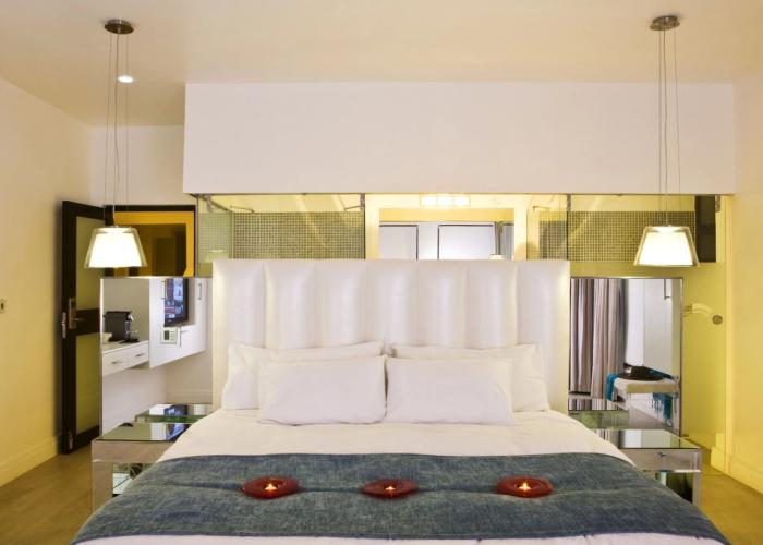 Atlantic Villa Boutique Guesthouse