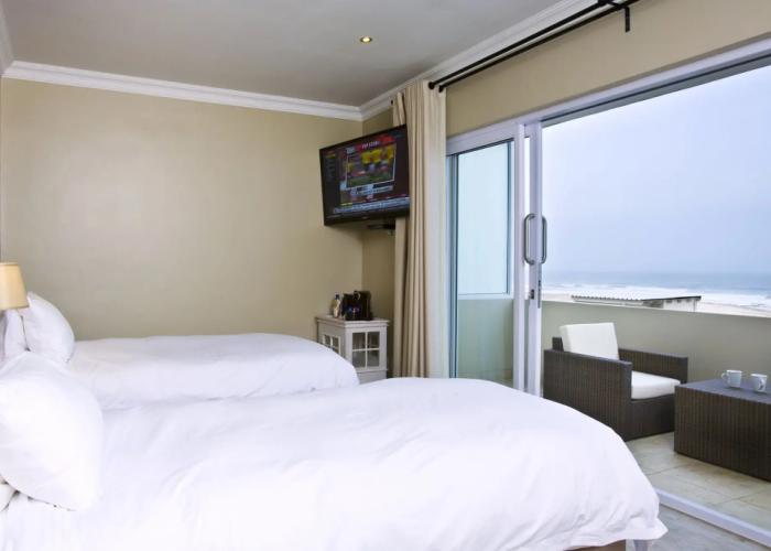 Atlantic Villa Boutique Guesthouse