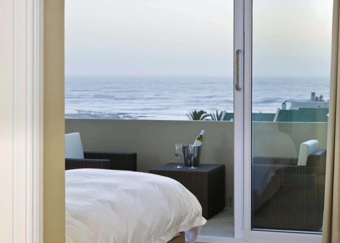 Atlantic Villa Boutique Guesthouse