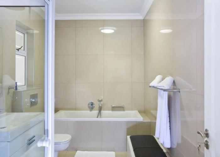 Atlantic Villa Boutique Guesthouse
