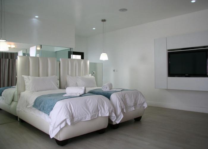Atlantic Villa Boutique Guesthouse