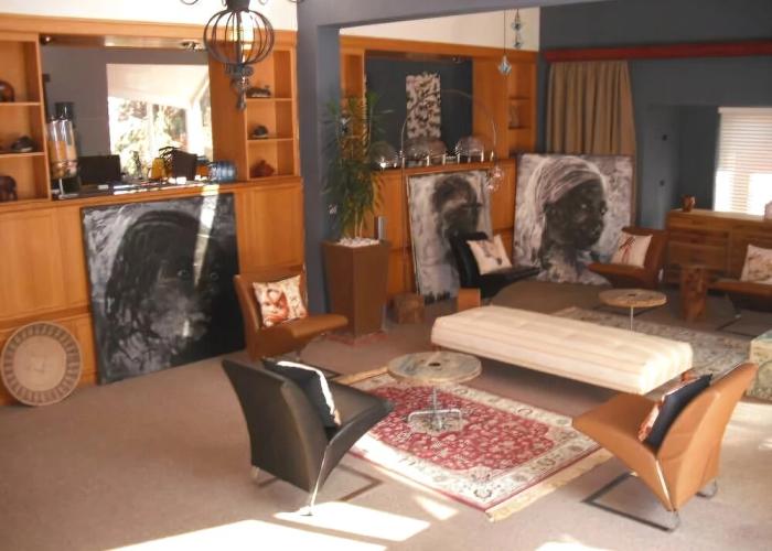 Guesthouse Indongo