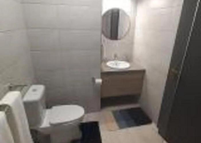 Guesthouse Indongo
