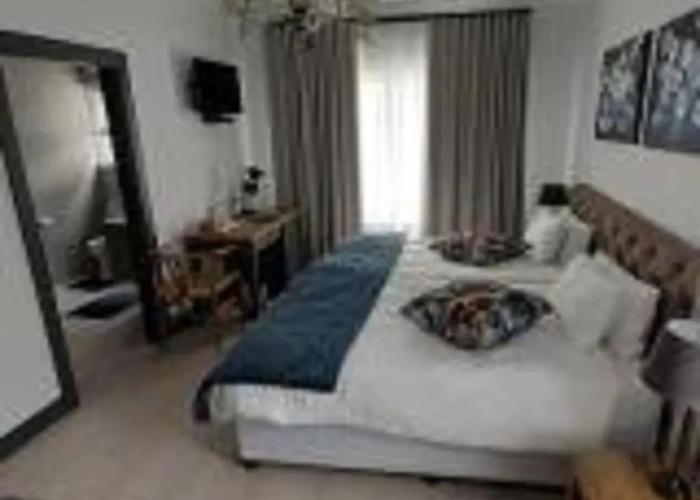 Guesthouse Indongo