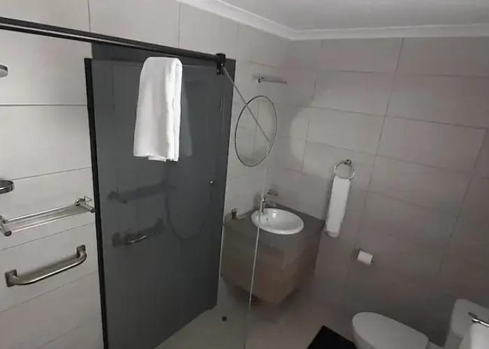 Guesthouse Indongo