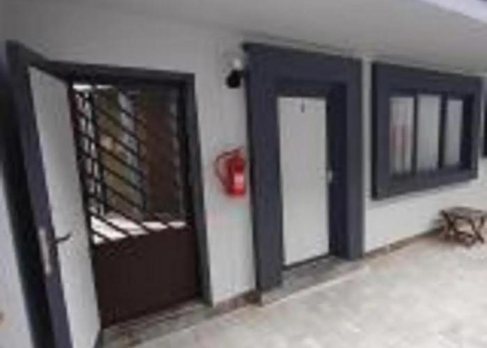 Guesthouse Indongo