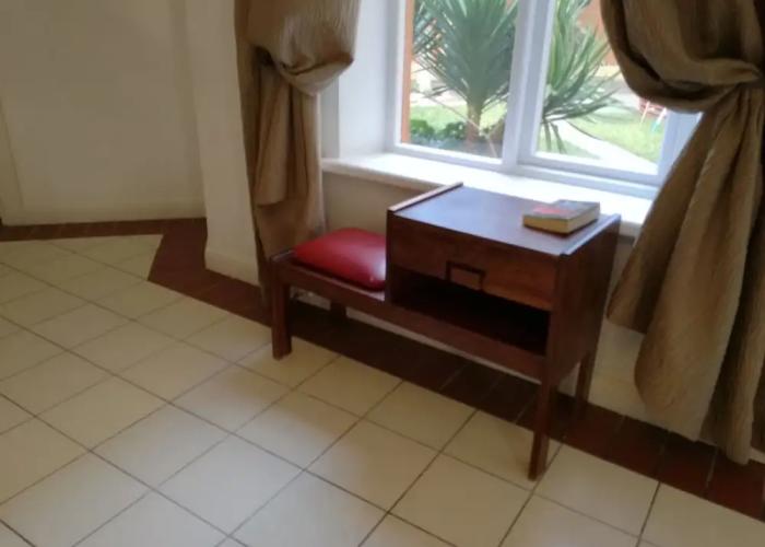 Guesthouse Indongo