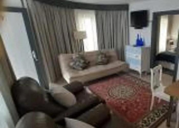 Guesthouse Indongo