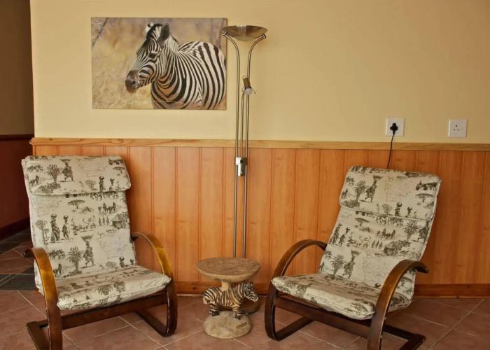 Sandcastle Apartments cc