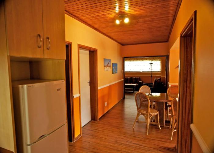 Sandcastle Apartments cc