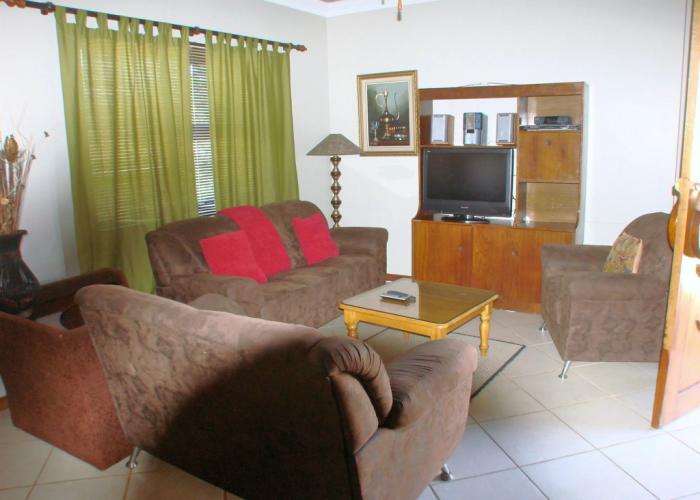 Amarachi Guesthouse