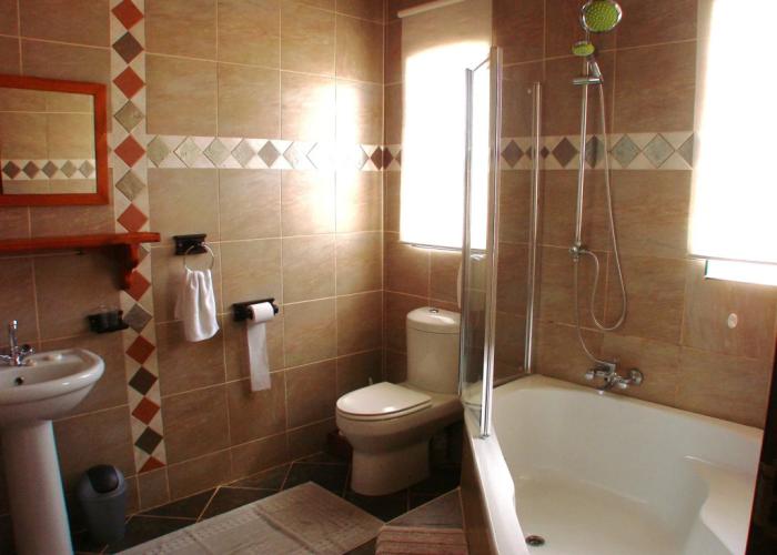 Amarachi Guesthouse