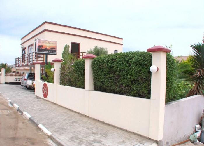 Amarachi Guesthouse