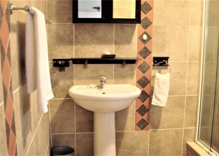 Amarachi Guesthouse