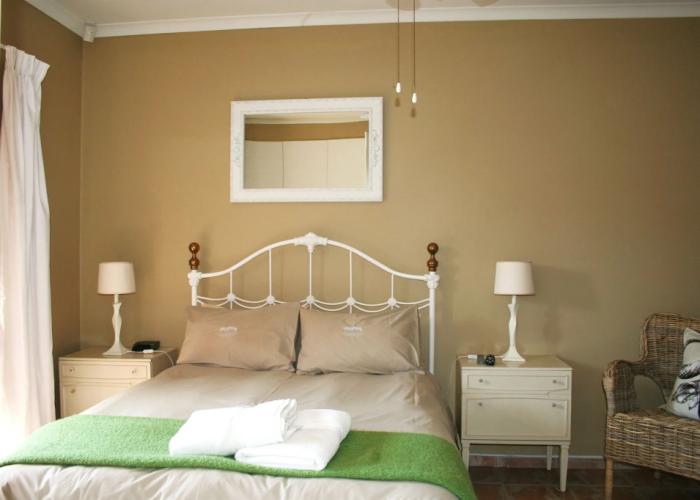 Amarachi Guesthouse
