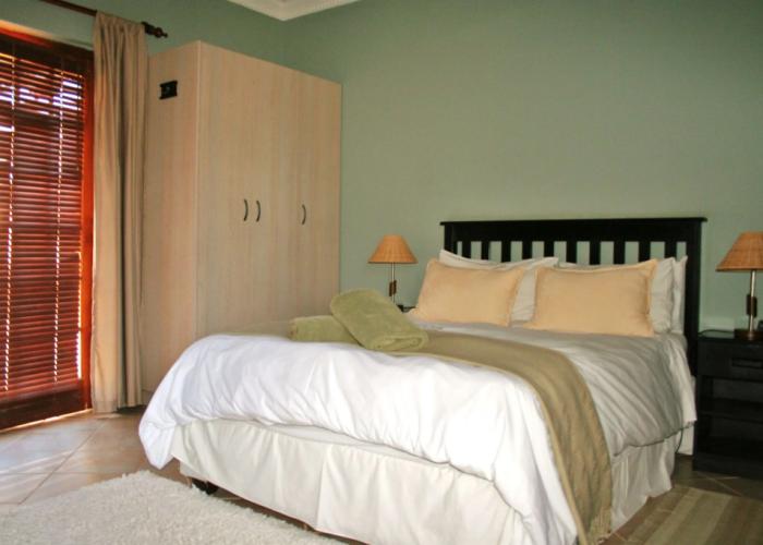 Amarachi Guesthouse