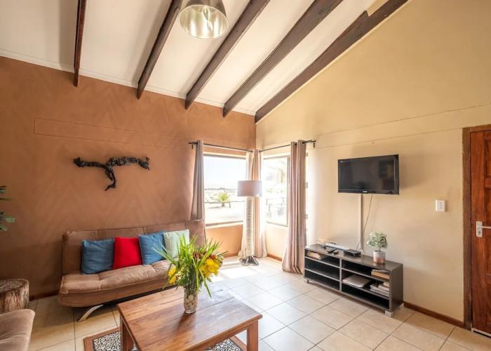 Gecko Ridge Guest House