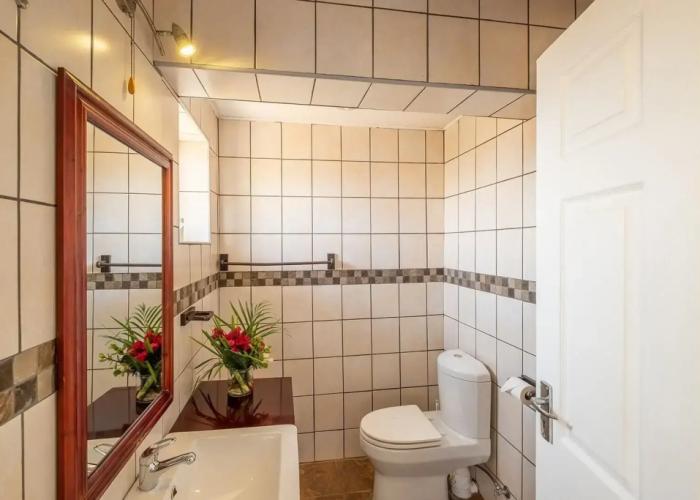 Gecko Ridge Guest House