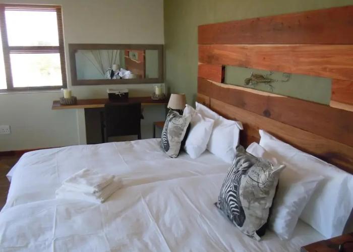 Gecko Ridge Guest House