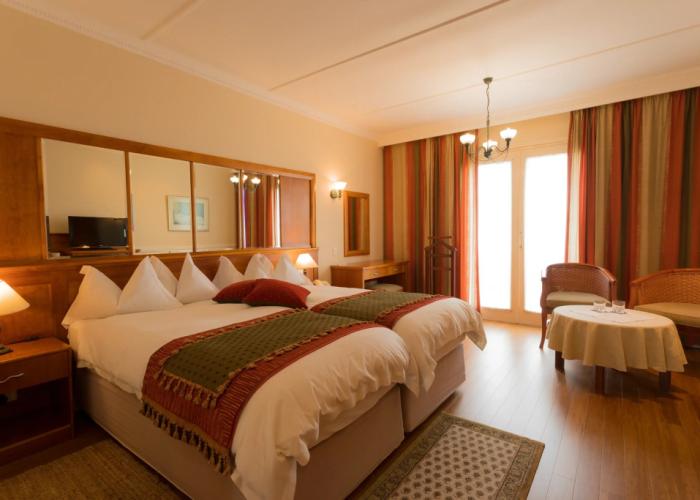 Hansa Hotel