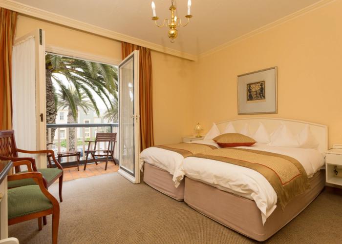 Hansa Hotel