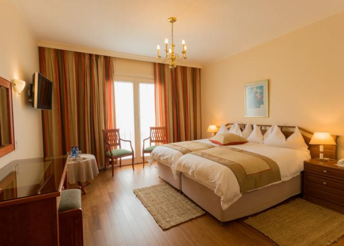 Hansa Hotel