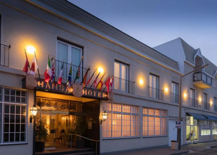 Hansa Hotel