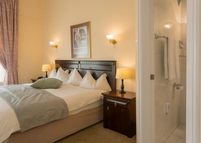 Hansa Hotel