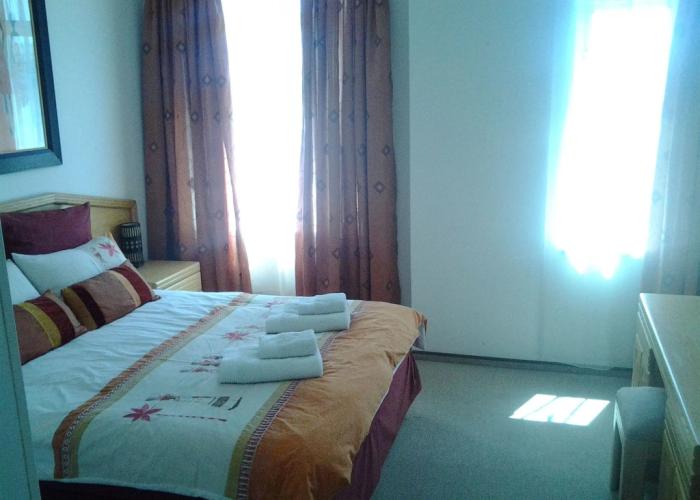 Swakopmund Accommodation