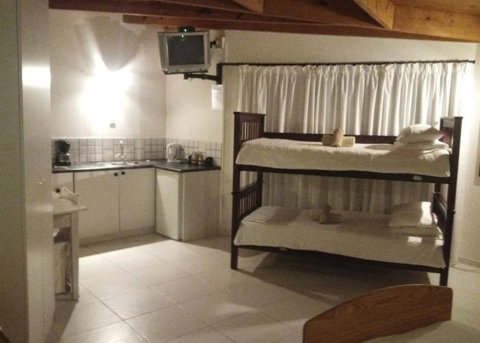 Swakopmund Accommodation