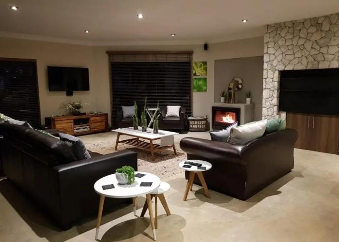 Vogelstrand Holiday House