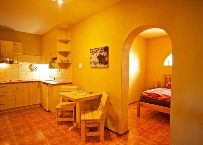 Sandcastle Apartments cc