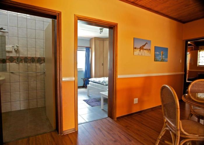 Sandcastle Apartments cc