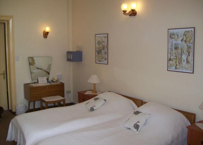 Hotel Prinzessin Rupprecht