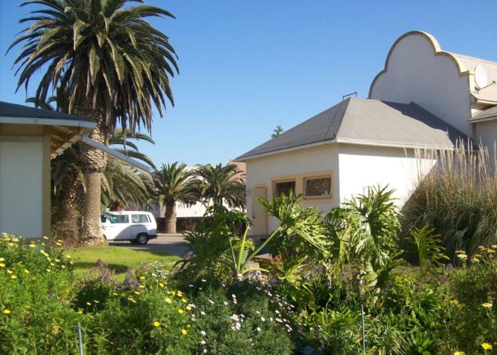 Hotel Prinzessin Rupprecht