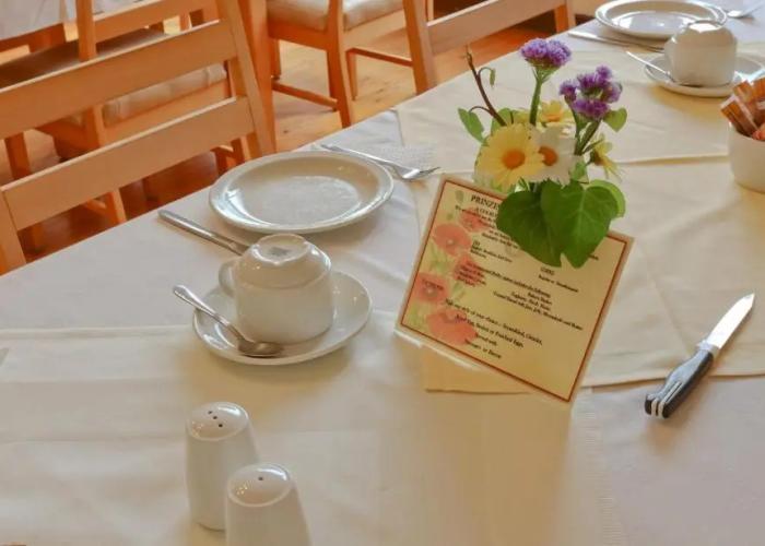 Hotel Prinzessin Rupprecht