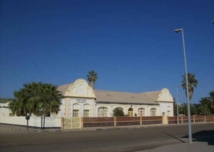 Hotel Prinzessin Rupprecht